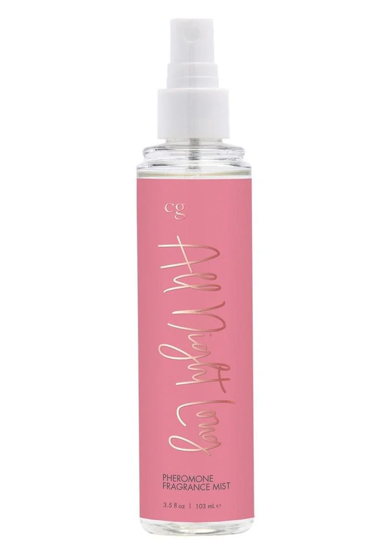 CG Pheromone Fragrance Mist All Night Long - Image 2