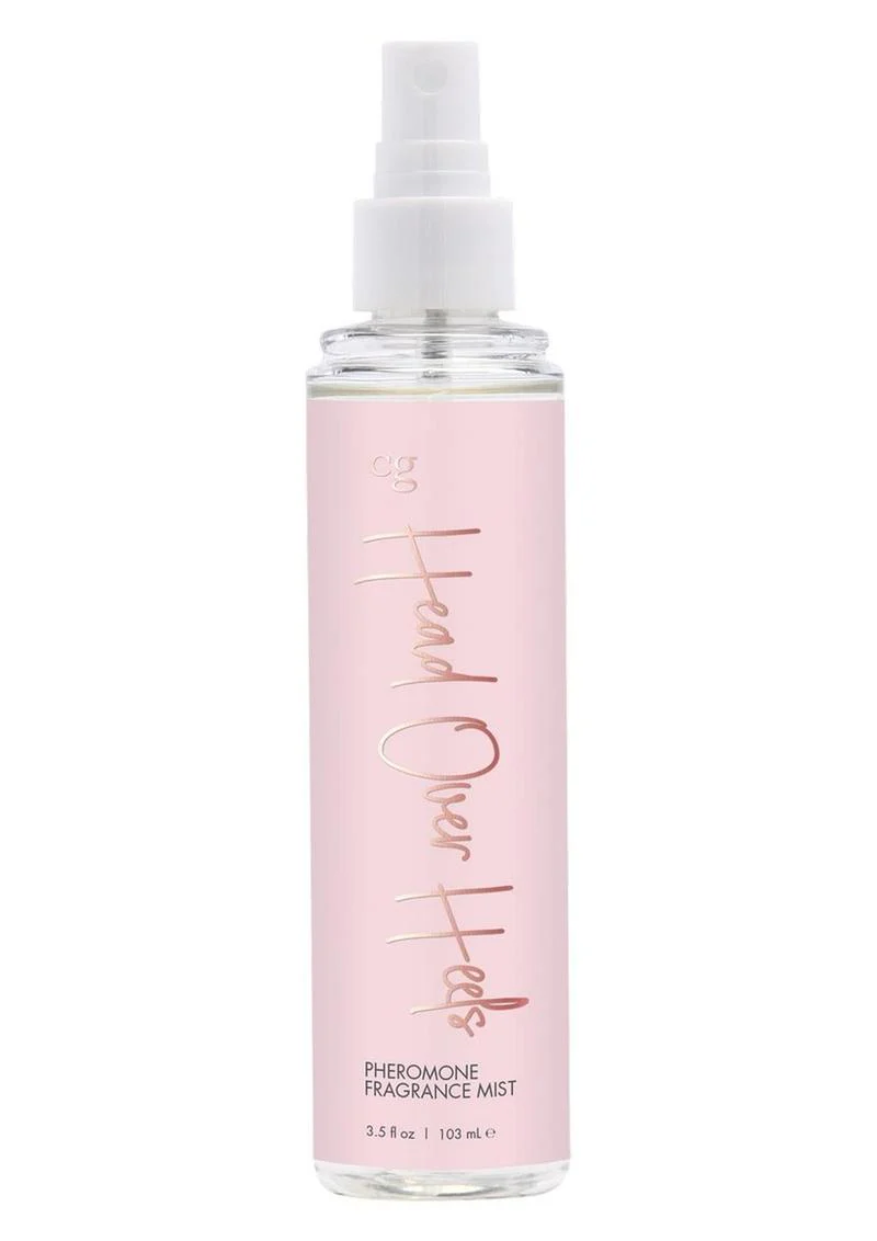 CG Pheromone Fragrance Mist Head Over Heels - Image 2