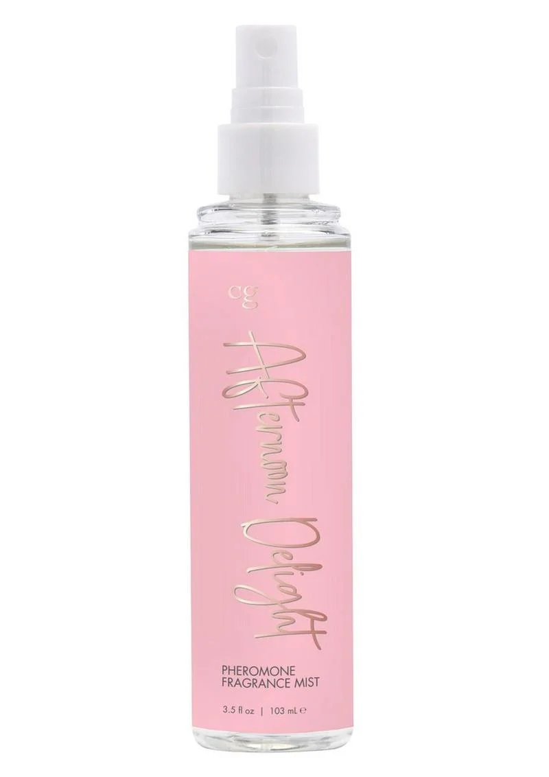 CGC Afternoon Delight Pheromone Fragrance Mist - Image 2