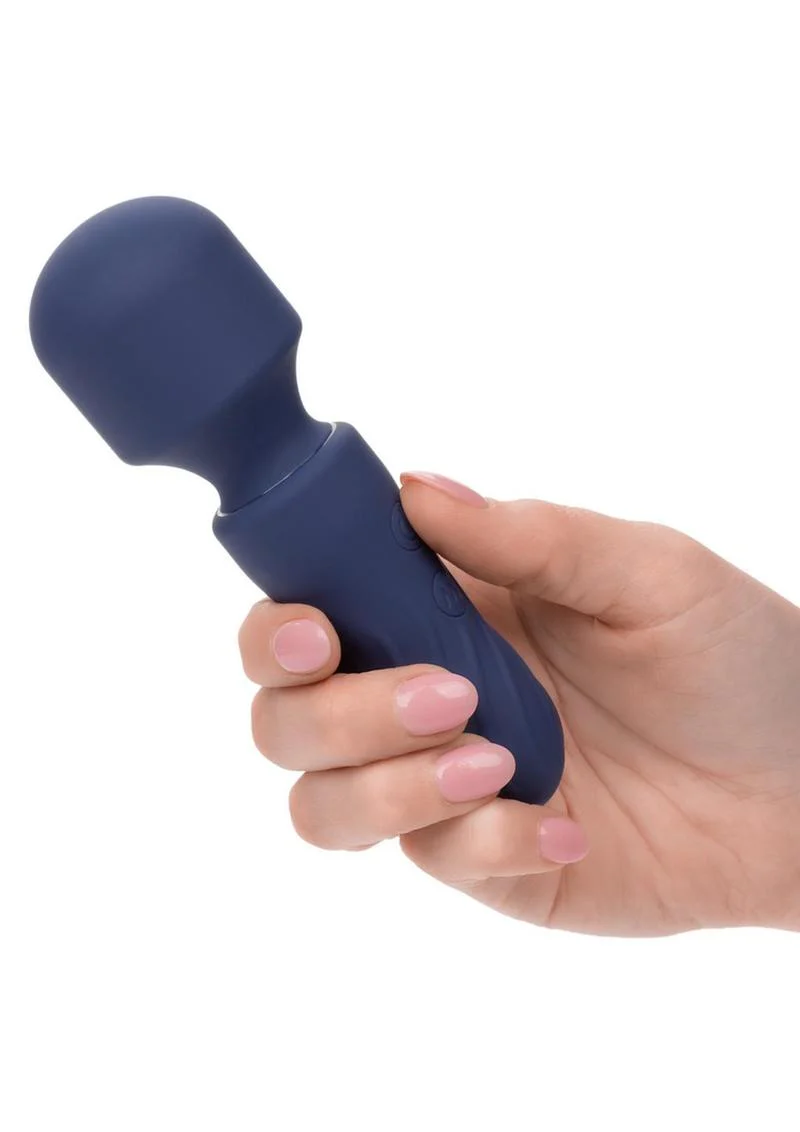 Charisma Charm Rechargeable Silicone Massager Wand - Image 3