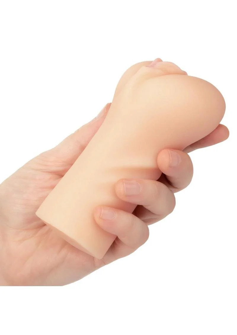 Cheap Thrills The First Time Virgin Stroker - Image 2