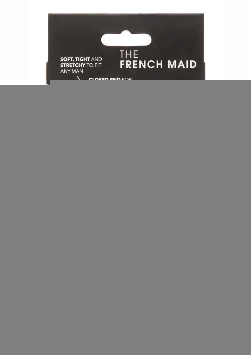 Cheap Thrills The French Maid Stroker - Image 3