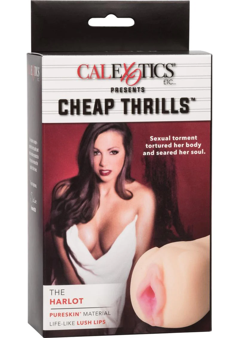 Cheap Thrills The Harlot Stroker - Image 4