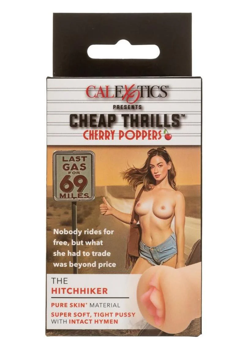 Cheap Thrills The Hitchhiker Stroker - Image 4