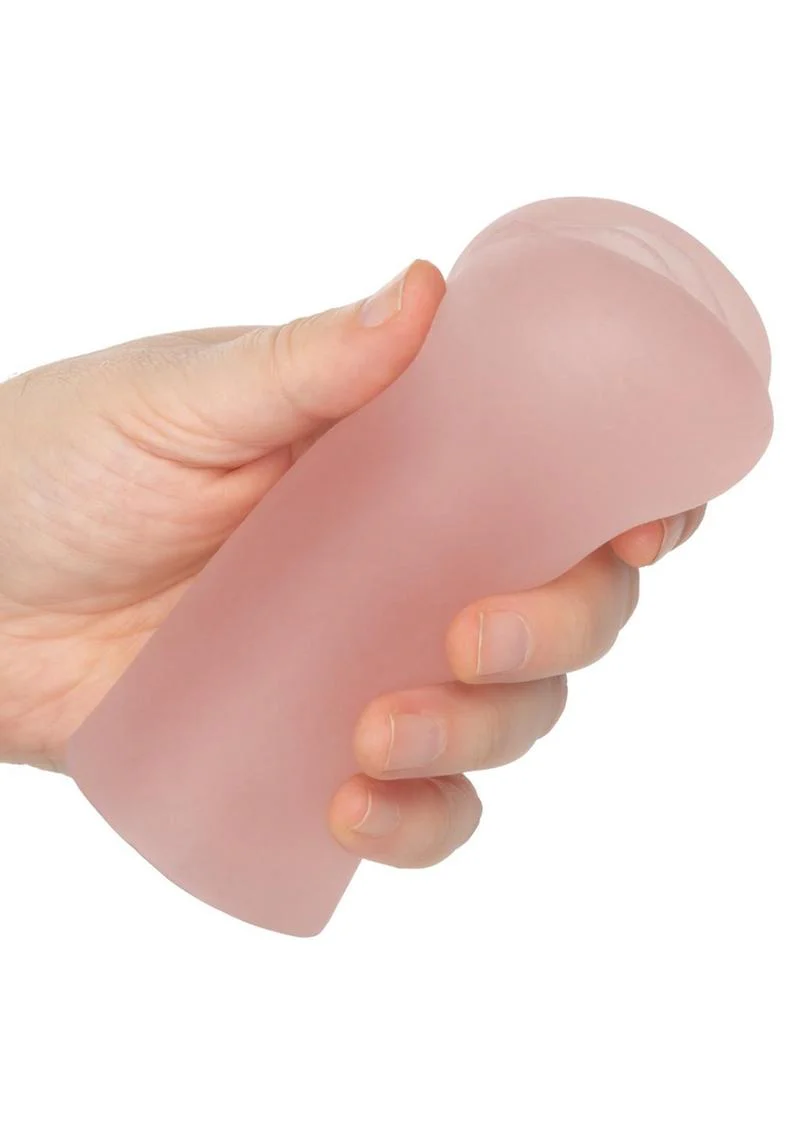 Cheap Thrills The Pink Fairy Masturbator  With Pure Skin Pocket Pleasure - Image 2