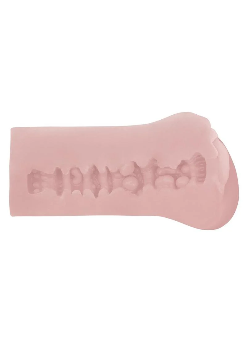 Cheap Thrills The Pink Fairy Masturbator  With Pure Skin Pocket Pleasure - Image 3
