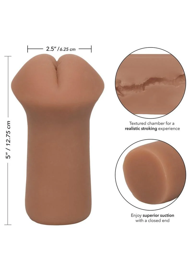 Cheap Thrills The Roller Girl Stroker - Image 3
