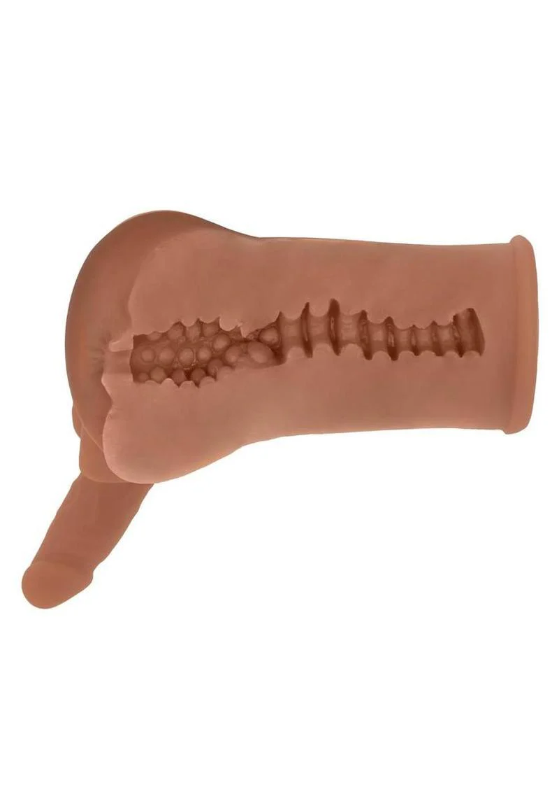 Cheap Thrills The Soldier Stroker - Image 2
