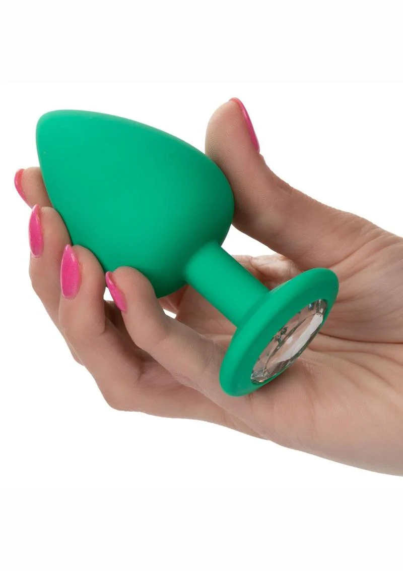 Cheeky Gems Silicone Anal Training Kit - Image 3