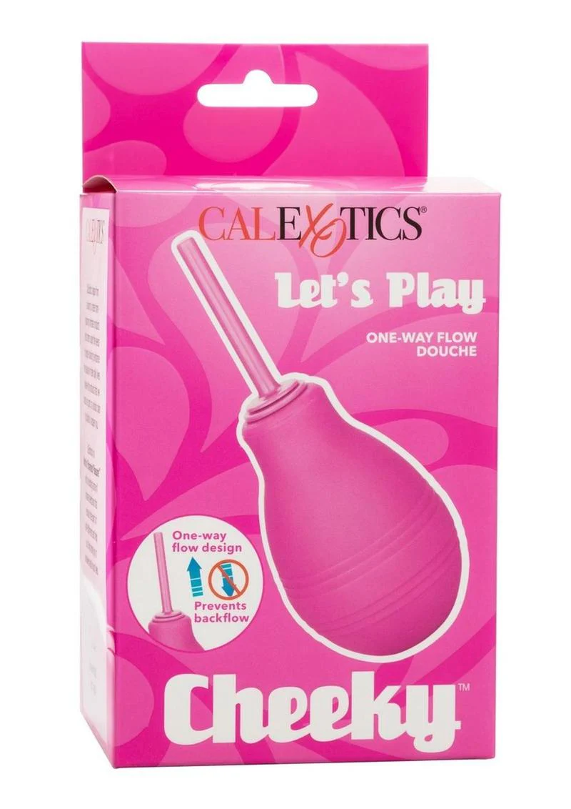 Cheeky One Way Flow Douche - Image 11