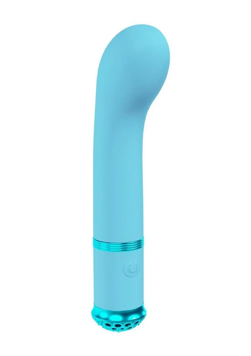 Cherie 10-Function G-Spot Silicone Vibrator - Image 2