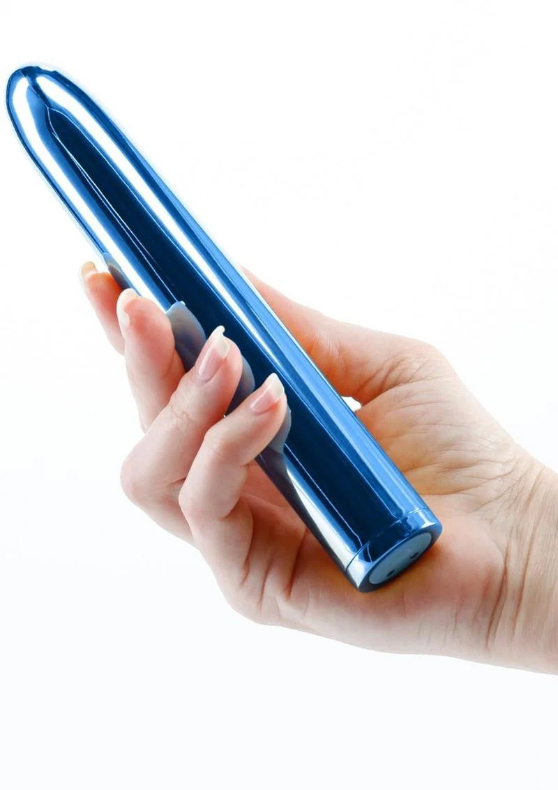 Chroma Classic Rechargeable Bullet Vibrator - Image 2