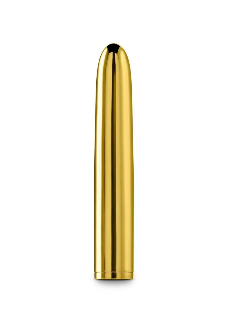 Chroma Classic Rechargeable Bullet Vibrator - Image 3
