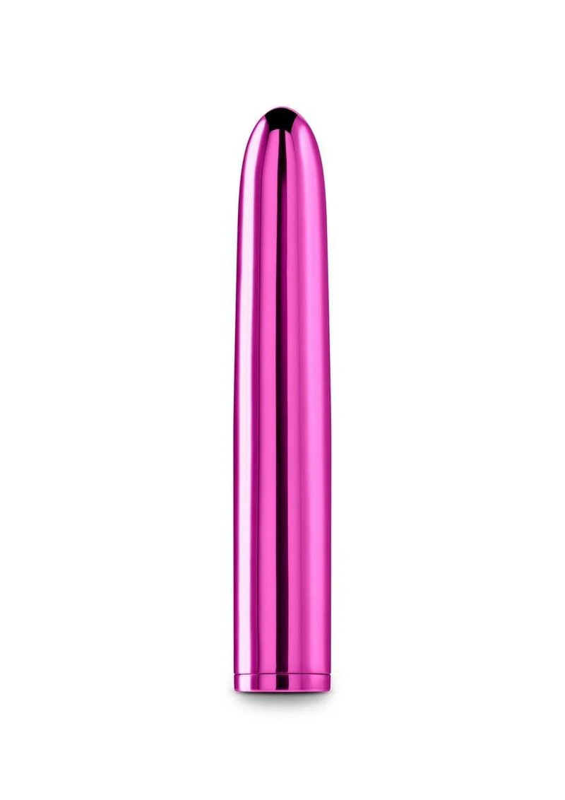 Chroma Classic Rechargeable Bullet Vibrator - Image 5