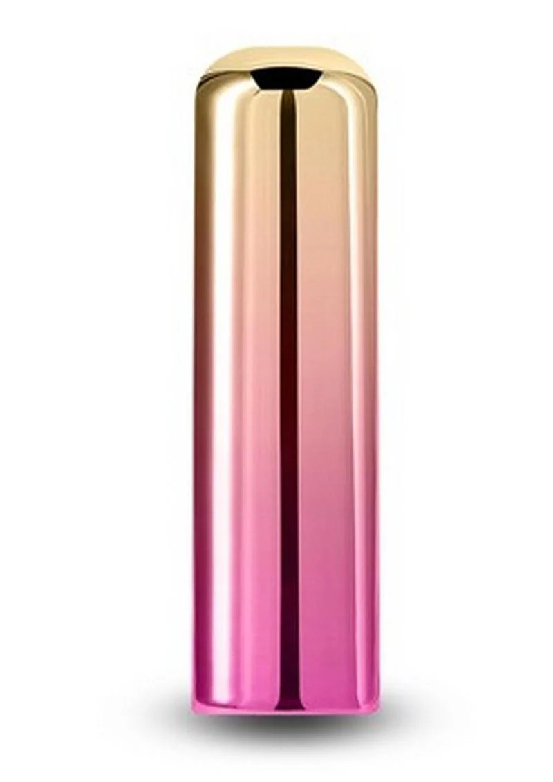 Chroma Sunrise Rechargeable Vibrator