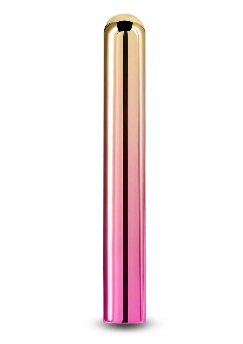 Chroma Sunrise Rechargeable Vibrator - Image 3