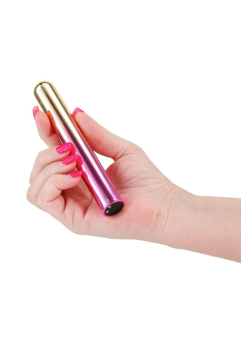 Chroma Sunrise Rechargeable Vibrator - Image 6