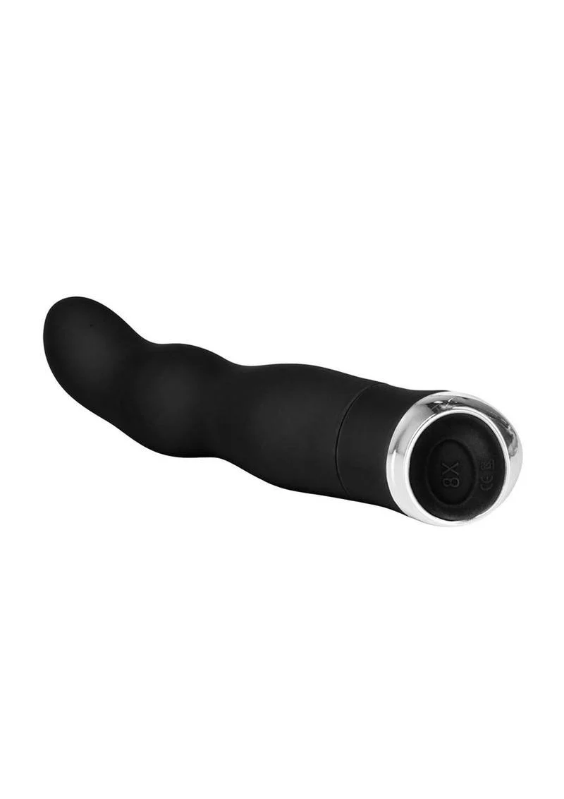 Classic Chic Curve Vibrator – 8 Functions - Image 3