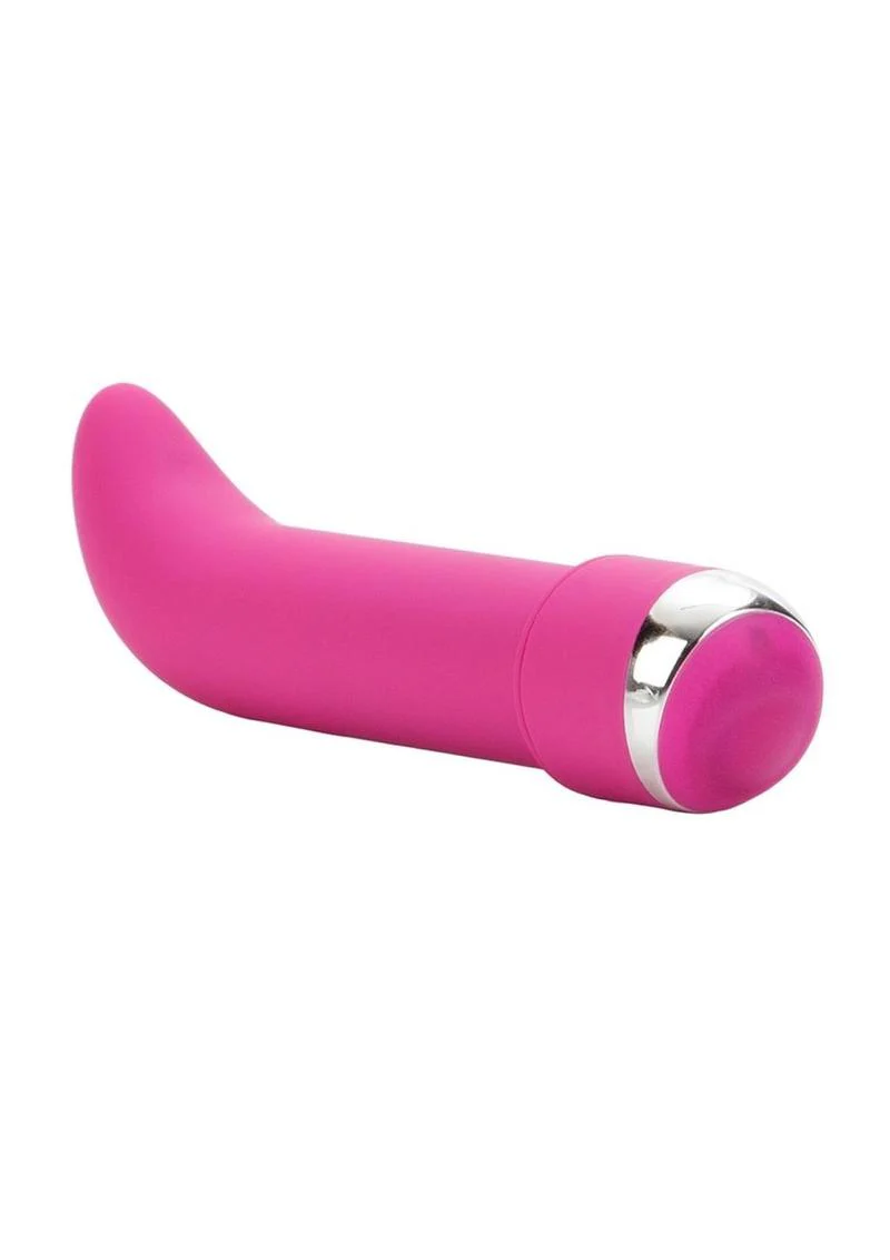 Classic Chic Mini G G-Spot Vibrator - Image 3