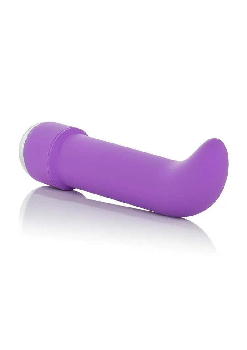 Classic Chic Mini G G-Spot Vibrator - Image 5