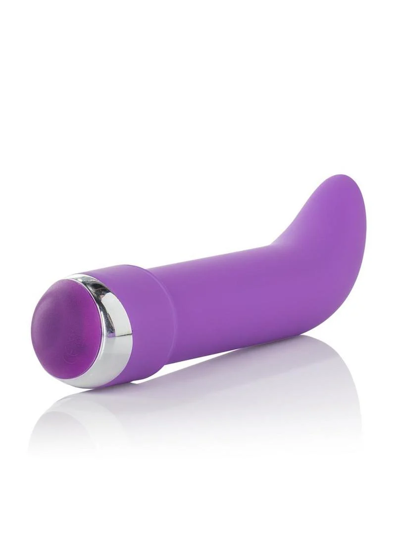 Classic Chic Mini G G-Spot Vibrator - Image 6