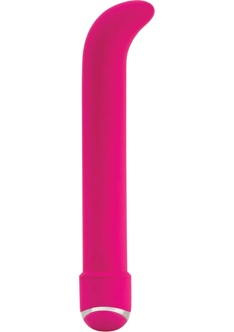 Classic Chic Standard G-Spot Vibrator – 7 Functions - Image 4