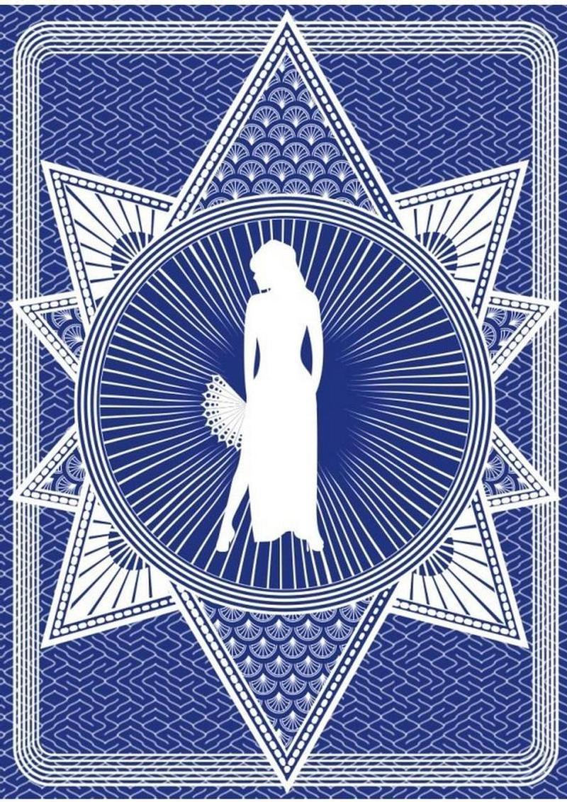 Classic Porn Playing Cards - Image 4