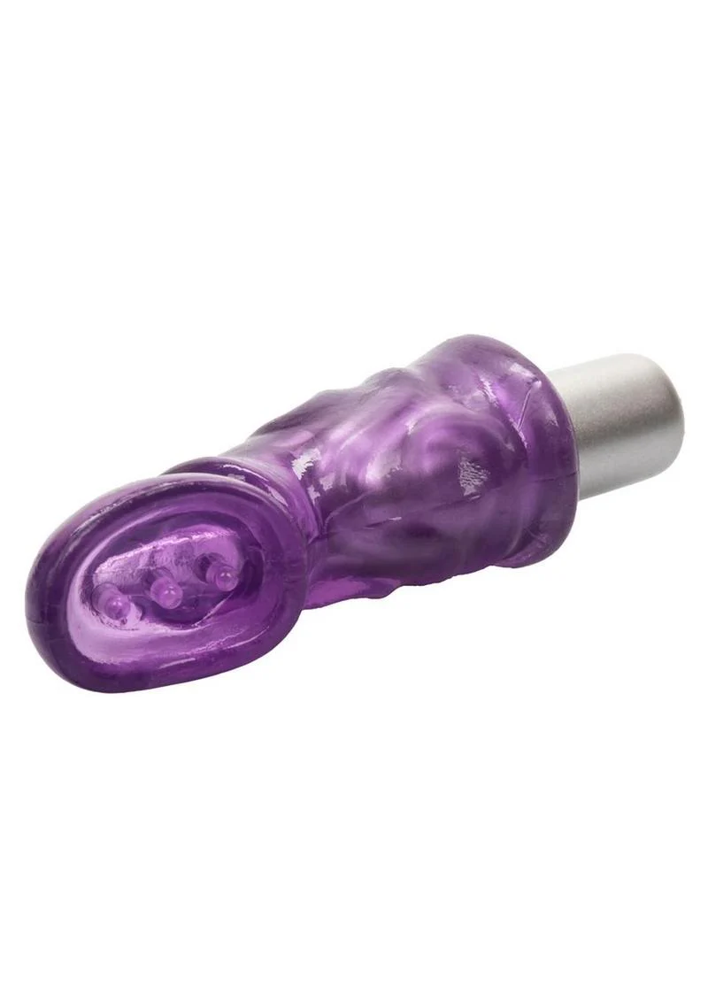 Classic Pussy Pleaser Clit Climaxer Clitoral Stimulator - Image 2