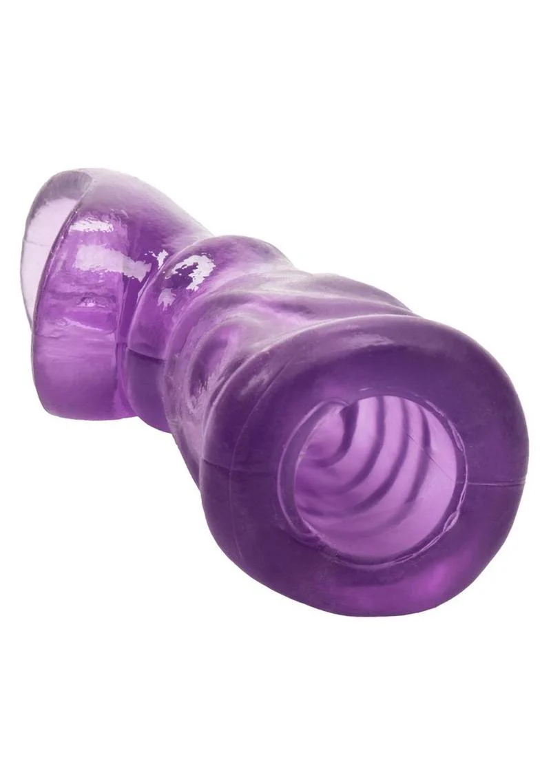 Classic Pussy Pleaser Clit Climaxer Clitoral Stimulator - Image 3
