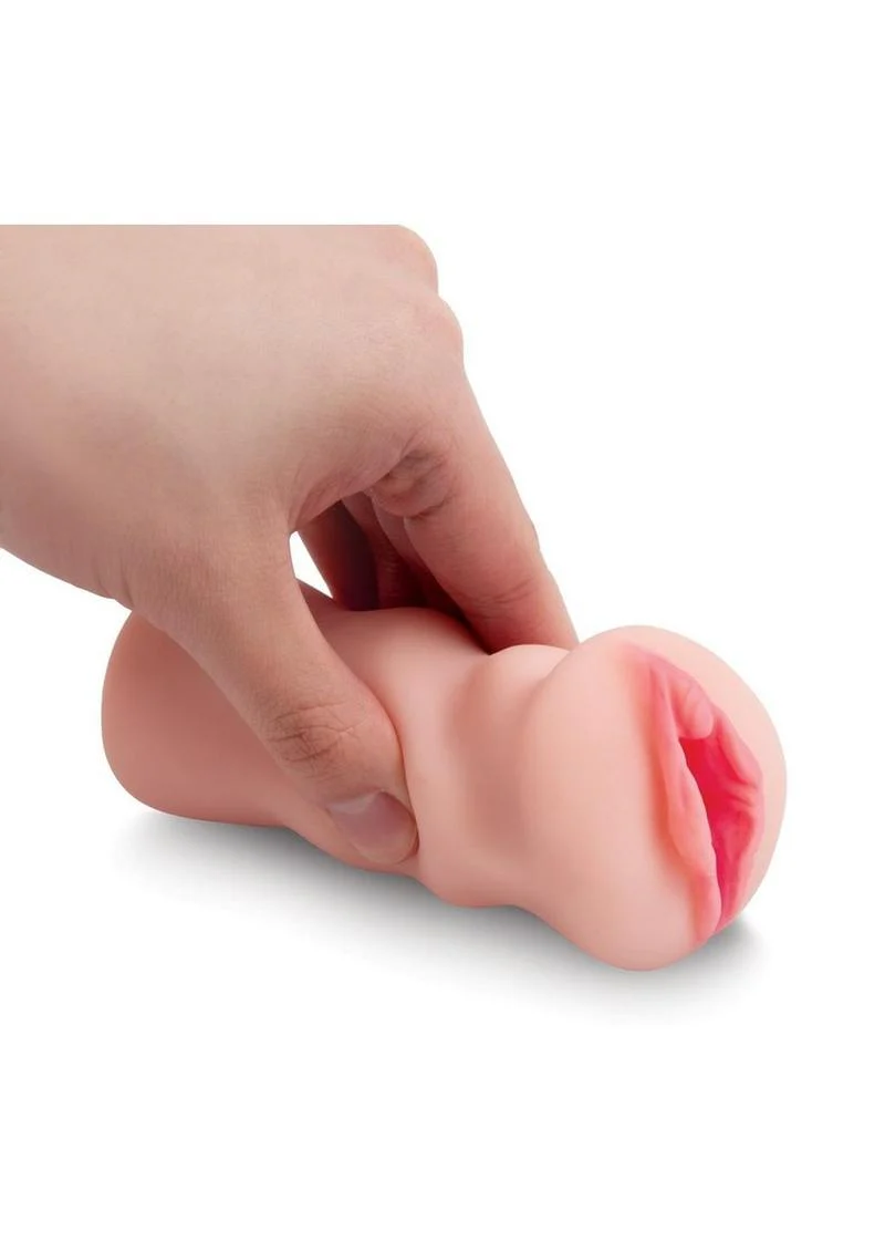 Classic Stroker: Inside Seka Realistic Pocket Sized Stroker - Image 2