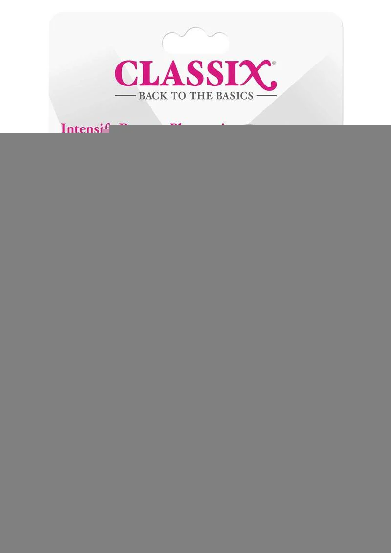 Classix Couples Vibrating Starter Kit Beginner-Friendly - Image 3