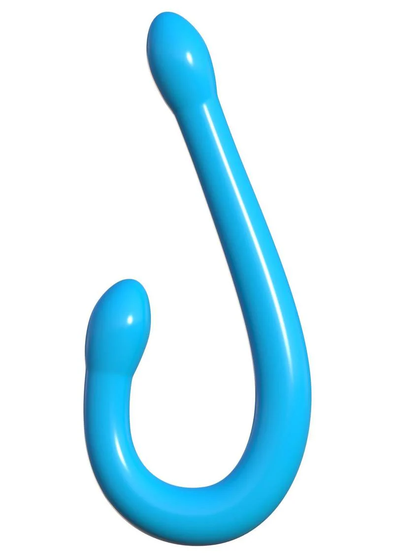 Classix Double Whammy Double Dildo - Image 2