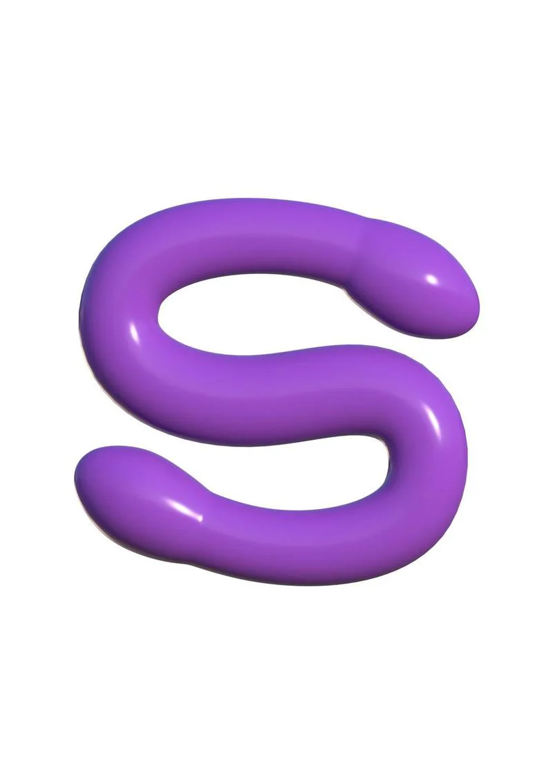 Classix Double Whammy Double Dildo - Image 5