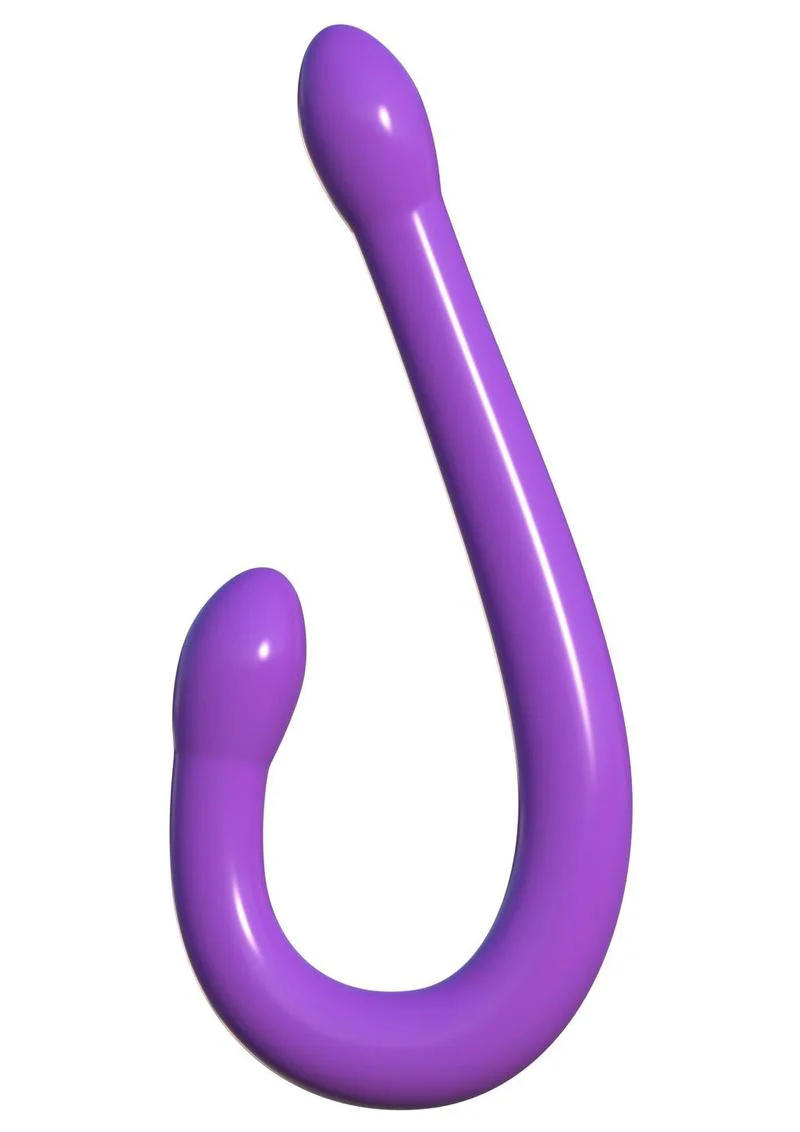 Classix Double Whammy Double Dildo - Image 6