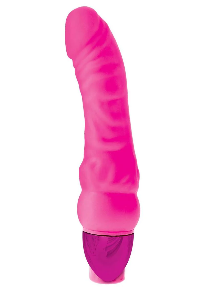 Classix Mr. Right Vibrator - Image 2