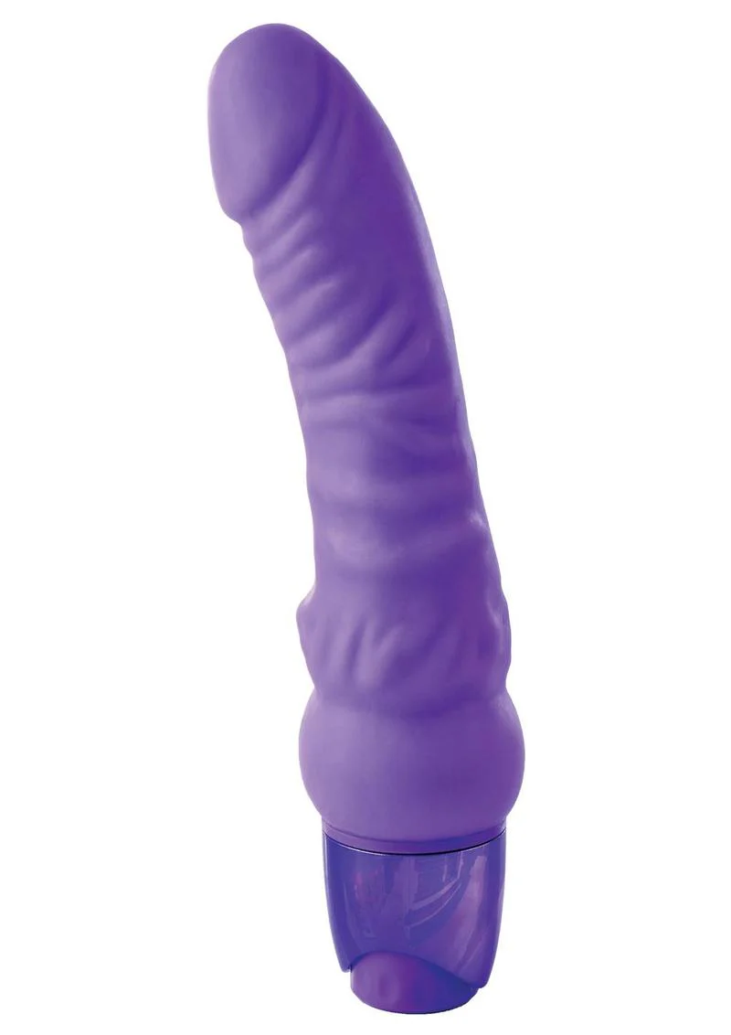 Classix Mr. Right Vibrator - Image 4