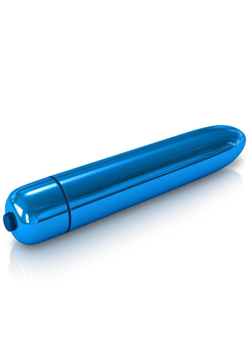 Classix Rocket Bullet Vibrator - Image 2