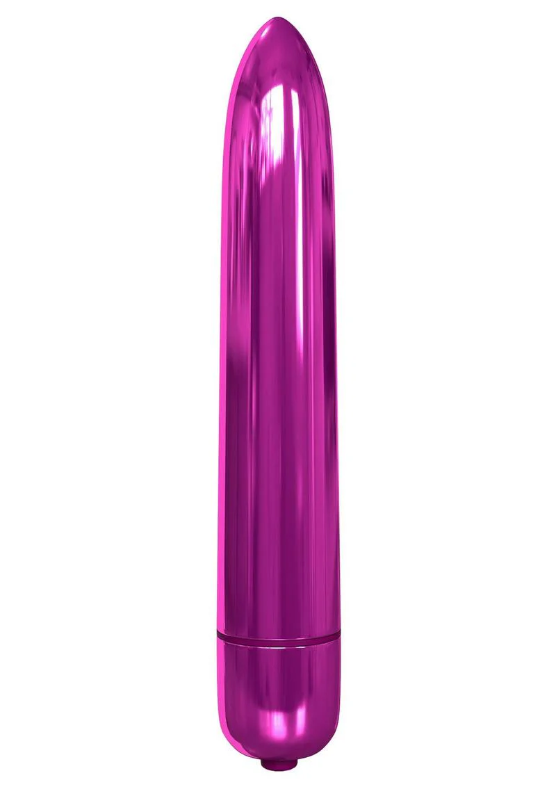 Classix Rocket Bullet Vibrator - Image 3