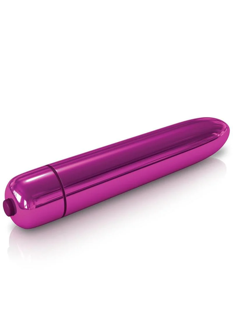 Classix Rocket Bullet Vibrator - Image 4
