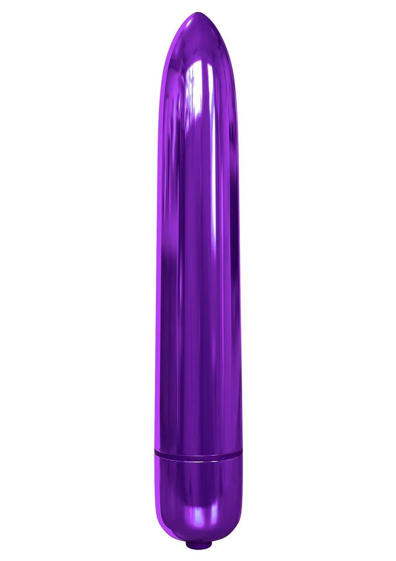 Classix Rocket Bullet Vibrator - Image 5