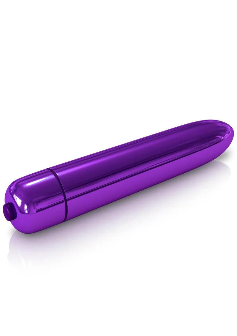 Classix Rocket Bullet Vibrator - Image 6