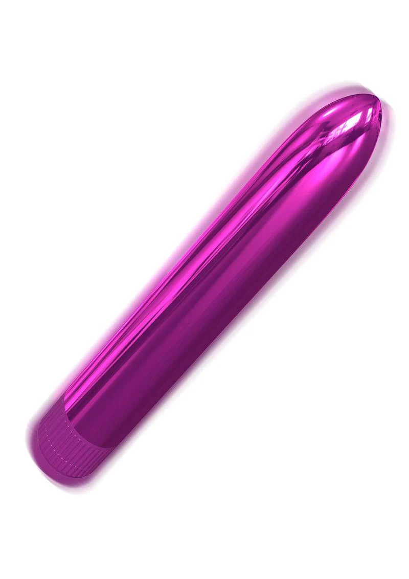 Classix Rocket Sleek Waterproof Vibrator - Image 3
