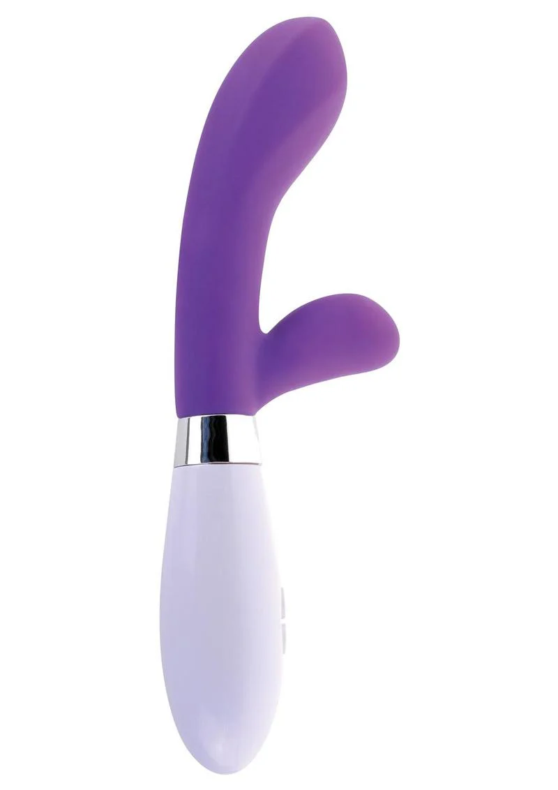Classix Silicone G-Spot Rabbit Vibrator - Image 2