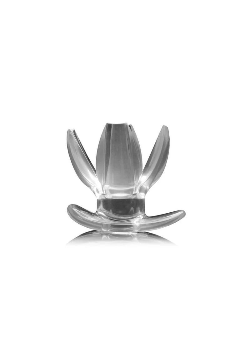 Clawed Expanding Clear Dilator - Image 2