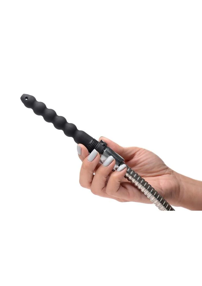 Clean Stream Shower Head with Nozzle - Image 3