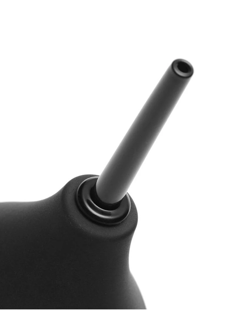 Clean Stream Thin Tipped Enema Bulb - Image 2