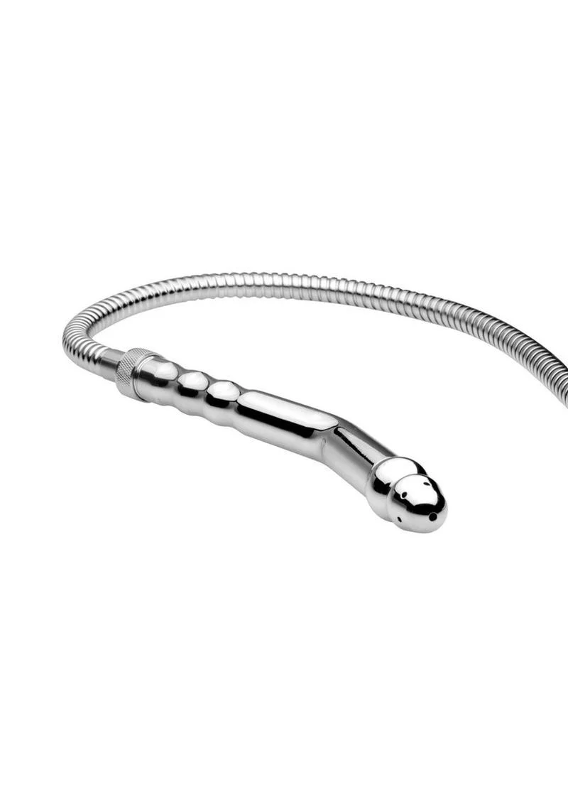 CleanStream Angled Enema Nozzle Accessory - Image 3