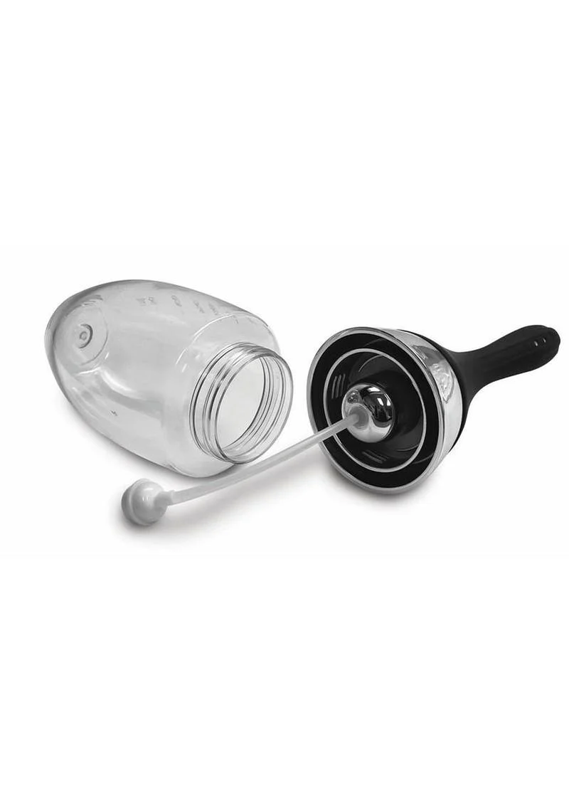 CleanStream Automatic Enema Bulb - Image 2