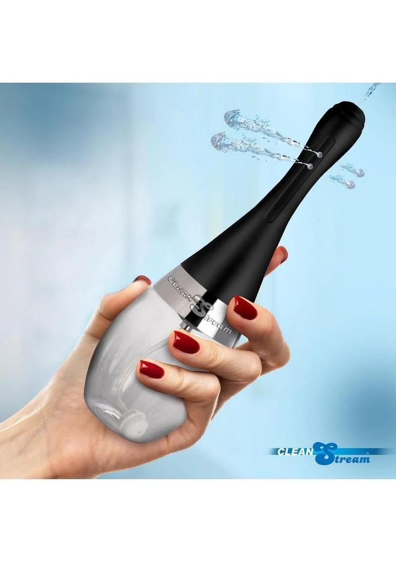 CleanStream Automatic Enema Bulb - Image 3