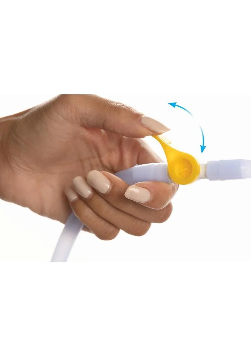 Cleanstream Deluxe Shower Enema Kit - Image 2
